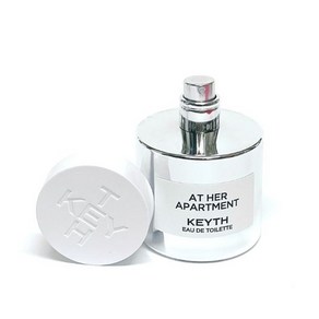 KEYTH 키스 오드뚜왈렛 50 ml EAU DE TOILETTE, 언타이드에로우, 1개, 50ml