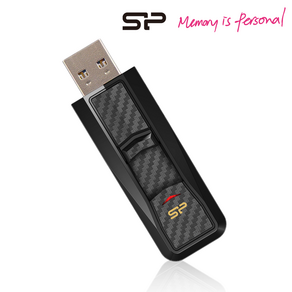 실리콘파워 USB메모리 Blaze B50 16GB USB3.0