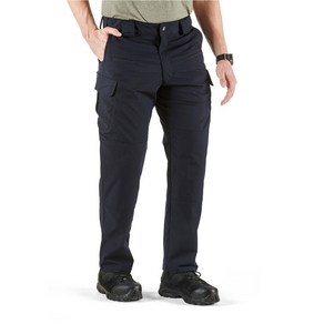 5.11 택티컬 스트라이크 팬츠 (다크네이비) - Stryke Pant W/Flex-Tac Pants (DARK NAVY)