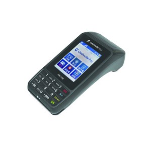 휴대용 이동식 KPN-1202 NFC 애플페이 LTE 무선 카드단말기, 카드사 가맹이 되어 있는 사업자(개인&법인)