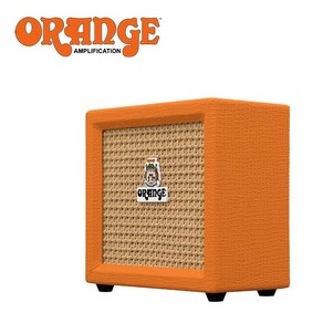 Oange Cush Mini 오렌지 미니 일렉기타 콤보 앰프, 1개