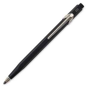 Caan D'ache Fixpencil Black 3mm Pencil - CA-3288 (3.288) 카란다슈 픽스펜슬 블랙 3mm 연필 - CA-3288 (3.288), 1개