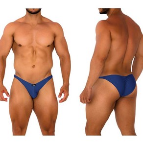 METROMALEWEAR [M2W] Fantasy Bikini Dak Blue (6116-28)