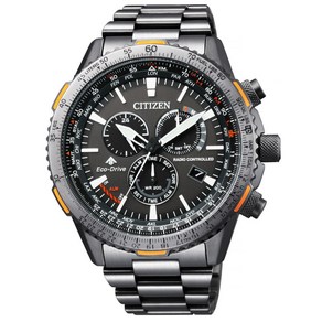 시티즌 프로마스터 남성 손목시계 CITIZEN PROMATSER CB5007-51H