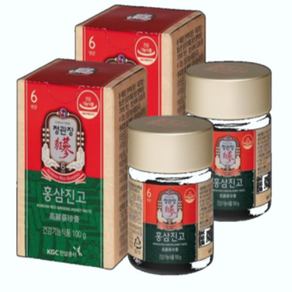 정관장 정관장 홍삼진고 1박스 250g x 2개