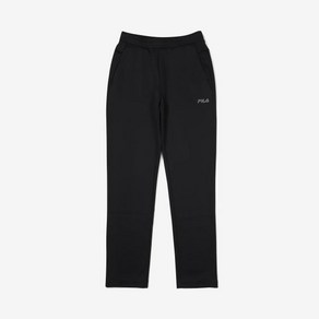 [FILA 본사공식] 스트레치 트랙팬츠(FS2FPF3251F_BLK)
