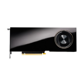 NVIDIA RTX A6000 D6 48GB, 상세페이지 참조