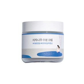 라운드랩 자작나무 수분 크림 80ml, 1개