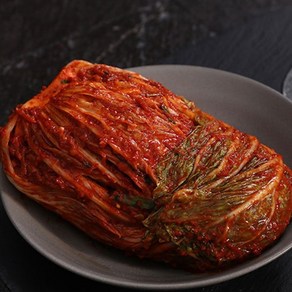 조리기능장 임성근의 한끗다른 포기김치 6kg+총각김치 2kg[35054384], 1개