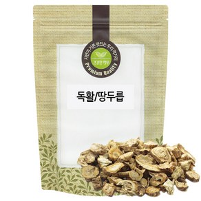 독활 땅두릅 300g 국산 국내산, 단품, 1개