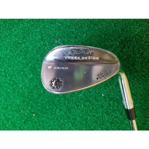 중고 타이틀리스트 SM7 BV 보키 VOKEY N.S PRO 웨지 52도 N896