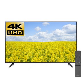 삼성전자 FHD LED TV, 55인치 UHD 4K/LH55BECHLGFXKR, 2.벽걸이형, 무료 방문설치