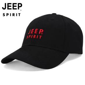 JEEPSPIRIT 정품 모자 야구 모자 OM18CD996CA0114