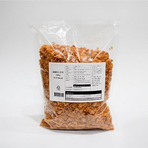 희주몰 롤 웨하스조각 500g (1봉), 1개