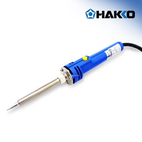 하코 세라믹 전기 납땜 인두기 HAKKO 980