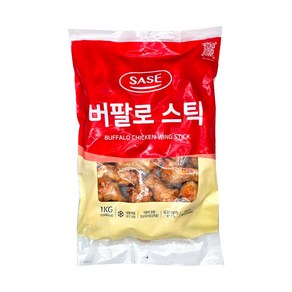 사세 버팔로 스틱 1kg