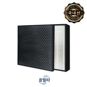 위니아 공기청정기 GPB16RAE 호환필터