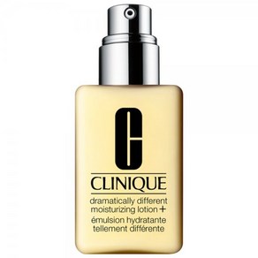 CLINIQUE 클리니크 크리니크 극적으로 다른 수분 로션+, 0.5 oz Tube/ 15 mL, 1개