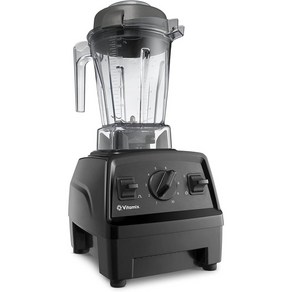 바이타믹스블렌더 초고속 믹서기 1.4L Vitamix VM0197, 그레이 블렌더 + 컵