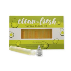 (1+1행사)이네이션 뉴트리티브 큐티클오일펜 튜브타입/15ml1개, 15ml, 1개
