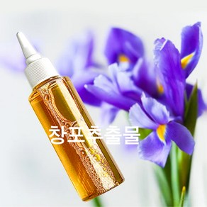 천연화장품재료-창포추출물, 25ml, 1개