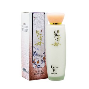 설국화 수분 순한 올리브영 여드름 보습 지성 에멀젼 로션 한방 보습 유액 150ml, 1개