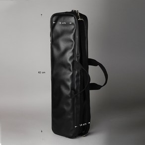 돌모아 구체관절인형 26인치 64cm 인형 이동용 가방 26 inch Light Caie Bag (2020 Black), 2020 블랙, 1개