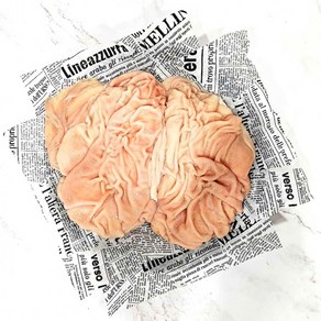 (배터짐) 구이용 (소막창 홍창) 막창 연육안됨 2kg (일요일/당일발송), 1개