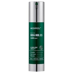 메디필 피토 시카놀 B5 3000샷 세럼 Medi-Peel Phyto Cica-Nol B5 3000 Shot, 50g, 1개