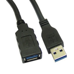 케이블메이트 USB3.0 연장 케이블 AM-AF 1.2M