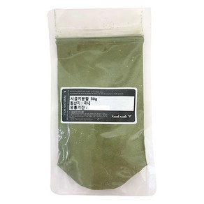 퓨어솝 시금치 분말 천연분말 분말, 100g, 1개