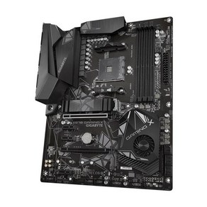 Gigabyte X570 GAMING X 마더보드 AM4 Ryzen 9 5950X 7 5800X3D R5 5600X CPU 지원 AMD 4xDDR4 1xHDMI PC, 한개옵션2, 01 마더 보드, 한개옵션1