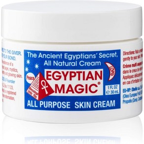 Egyptian Magic 이집티안 매직 올 퍼포스 스킨 크림, 30ml, 2개