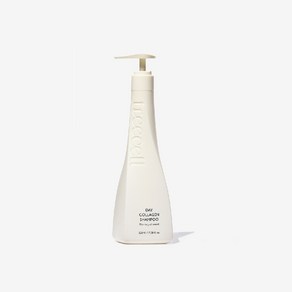 TREECELL 샴푸100ml+트리트먼트12ml 데이 콜라겐 샴푸 모닝 오브 리조트 520ml 206467, 1개