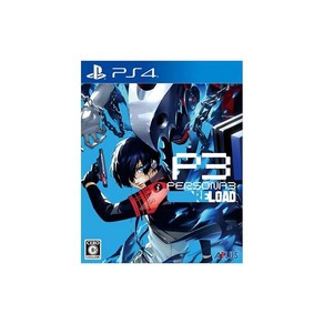 【Amazon.co.jp 에비텐 한정】페르소나 3 리로드 아틀라스 D숍 한정판 패미통 DX팩 PS4판(선착 구입 특전 동고)