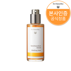 닥터하우쉬카 페이셜 토너, 1개, 100ml