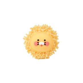 [카카오프렌즈 골프]베이직 티꽂이 & 볼마커-춘식이, 1개, 단품