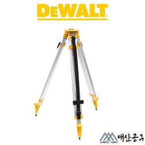 디월트 삼각대 DW0737