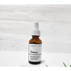 [본사정품] THEORDINARY 디오디너리 카페인 솔루션 5% + 이지씨지 30ml 앰플 아이세럼 눈 주변 색소 침착 붓기 감소 화장품 베이스 메이크업 데일리 화장품다크써클, 1개