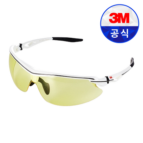 3M 프리미엄 보안경 산업용 AP-300 투명