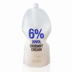 해든 쉐모아 뉴클래식 6% 산화제 1000ml, 1개, 1L