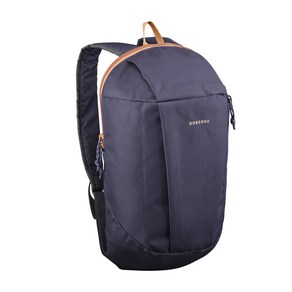 데카트론 하이킹 배낭 Wandeucksack Natuwanden - Apenaz NH50 10 L, 1개