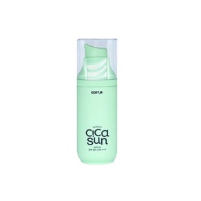 에딧비 선데이 시카 선 세럼 55ml(SPF50+), 55ml, 1개