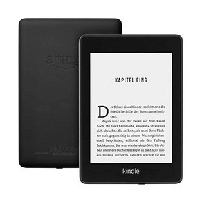 아마존 Kindle Papewhite (이전 세대 2018 릴리스) 8GB, 1개