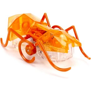 HEXBUG Mico Ant - 전자 자율 로봇 애완동물 고속 만 8세 이상 용 (랜덤 색상), 한개옵션0, 1개