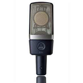 AKG C214 콘덴서 마이크 정규 수입품, 상세페이지 참조, 상세페이지 참조