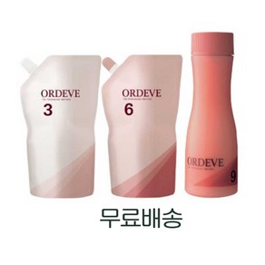 밀본 올디브 산화제 1000ml (3% 6% 9%택1), 3%, 1개, 1L