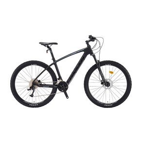 [스마트자전거] 카본프레임 파빌리온 CB7XX 33단 카본 MTB 자전거 2023, 블랙(무광), 17, 1개