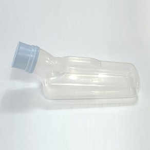 현대의료산업 남성용 소변기 간병용 1200ml, 1개