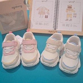 [아가방] CB01 버디 어글리운동화 버디 어글리운동화 01S176404